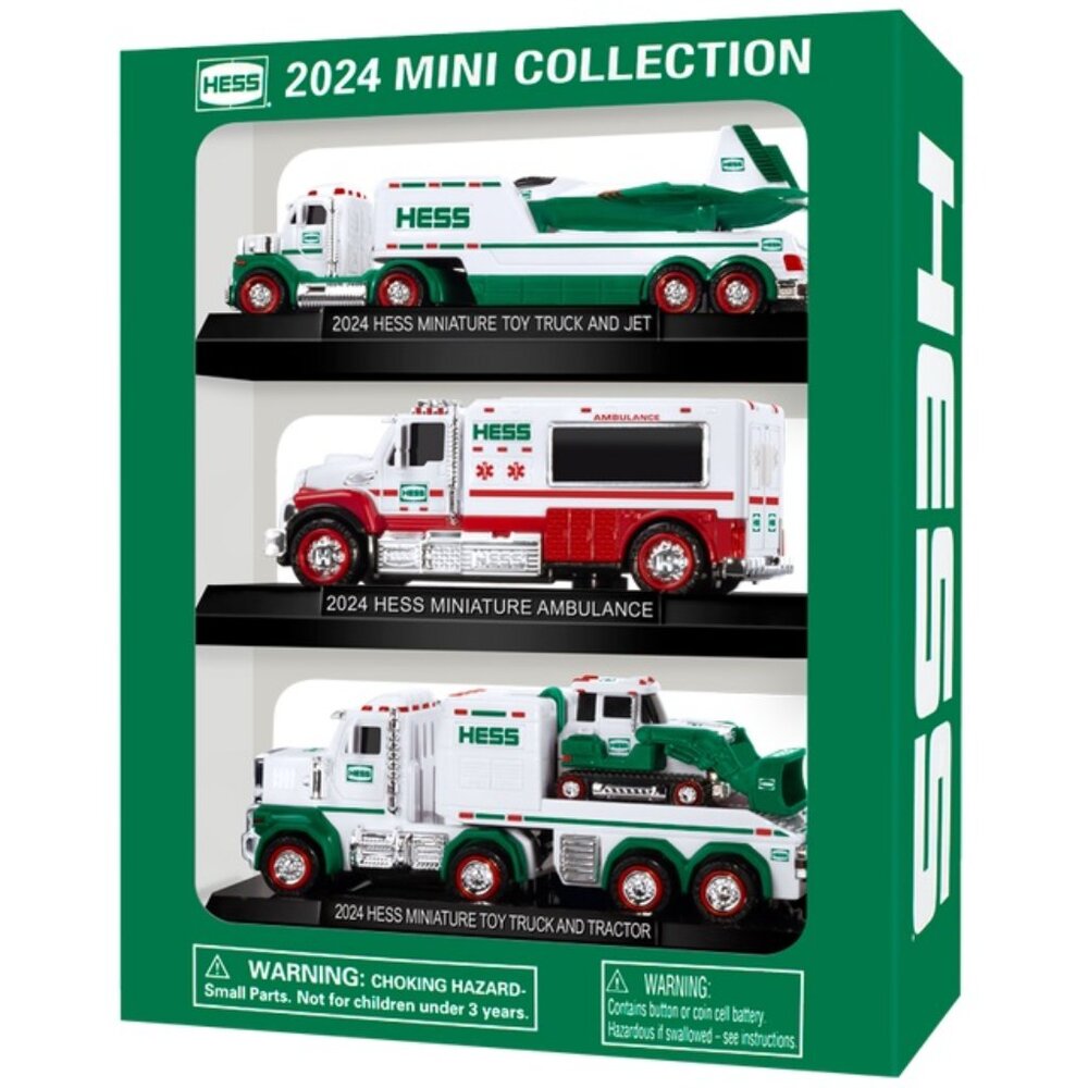 2024 Mini Collection